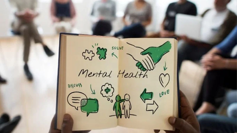 Pengaruh Lingkungan Kerja terhadap Kesehatan Fisik dan Mental Anda – PAFI Amuntai
